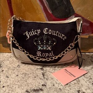Juicy Couture Small Handbag